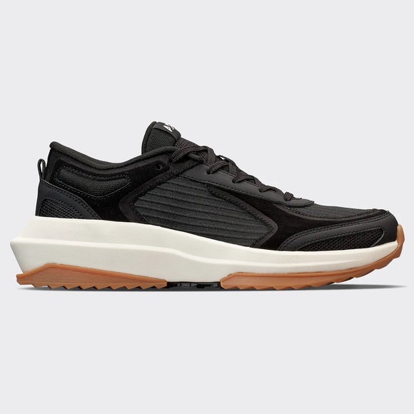 APL Shoes - APL | Women's Jogger in Black/Ivory/Gum
